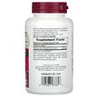 Фото складу Herbal Actives Red Yeast Rice, Червоний дріжджовий рис, 60 таблет