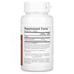 Фото складу Protocol for Life Balance, Astaxanthin 10 mg, Астаксантин, 60 ...