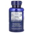 Фото складу Super Bio-Curcumin 400 mg, Супер Біо-Куркумин 400 мг, 60 капсул