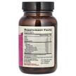 Фото складу Antarctic Krill Oil for Women, Масло Антарктичного Кріля, 90 капс