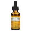 Фото складу Herb Pharm, Fenugreek, Пажитник, 30 мл