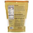 Фото складу Organic Whole Grain Quinoa Gluten Free, Кіноа, 737 г