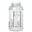 Фото состава KAL, Кальций, Calcium+ 1000 mg, 200 капсул
