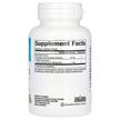 Фото состава Клопогон кистевидный, Black Cohosh Extract 40 mg, 90 капсул