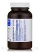 Фото складу Pure Encapsulations, Indole-3-Carbinol 400 mg, Індол-3-Карбіно...