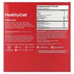Фото состава Кардио комплекс, Heart & Vascular Health Strawberry, 30 шт