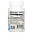 Фото складу Jarrow Formulas, Theanine 100 mg, L-Теанін 100 мг, 60 капсул