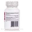 Фото состава Ecological Formulas, Ферменты, Serraflazyme, 100 таблеток