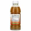 Фото состава Dynamic Health, Яблочный уксус, Apple Cider Vinegar, 473 мл
