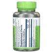 Фото складу Solaray, True Herbs Nettle 900 mg 180 VegCaps, Кропива, 450 mg...