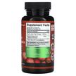 Фото состава Apple Cider Vinegar Complex for Men & Women, Яблочный уксус, 