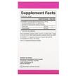 Фото складу Natural Factors, Patented Echinamide, Ехінацея, 60 капсул