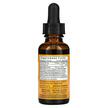 Фото состава Herb Pharm, Сироп от кашля, Kids Cough Crusader, 30 мл