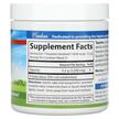 Фото складу Carlson, Taurine Powder, L-Таурин, 100 г