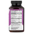 Фото складу Therapeutics Hormone Balance PCOS Formula, Підтримка гормонів, 15