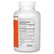 Фото складу Turmeric Curcumin Complex Extra, Екстракт кореня куркуми, 120 кап