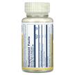 Фото состава Magnesium Potassium Asporotates with Bromelain, Магний, 60 Vegcap