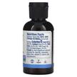Фото складу NOW, Better Stevia Glycerite, Стевія Гліцерит, 59 мл
