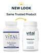 Фото складу Vital Nutrients, Selenium 200 mcg, Селен, 90 капсул