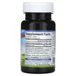 Фото складу Carlson, Alpha Lipoic Acid 300 mg, Альфа-ліпоєва, 30 таблеток