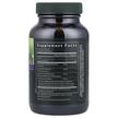 Фото состава Gaia Herbs, Поддержка надпочечников, Adrenal Health, 120 капсул