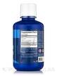 Фото состава Trace, Магний, Liquid Magnesium Tangerine Flavor 300 mg, 473 мл