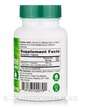 Фото состава L-Теанин, L-Theanine as PhytoSure Certified 200 mg, 60 VegeCaps