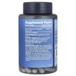 Фото складу Longevity ATP 400 mg, Клітинне здоров'я, 90 капсул