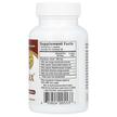 Фото состава North American Herb & Spice, Грибы Чага, Raw ChagaMax, 90 кап