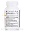 Фото складу Integrative Therapeutics, Fiber Formula, Клітковина, 120 капсул