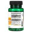 Фото складу Swanson, Chirositol D-Chiro-Inositol 85 mg, Вітамін B8 Інозито...