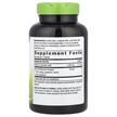 Фото состава Витамин C 1000, Vitamin C 1000 with Bioflavonoids, 250 капсул