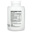 Фото складу Raw Nutrition, Test, Бустер Тестостерону, 240 капсул