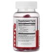 Фото складу Vitamin E Gummies Berry 60 Gummies, Вітамін E Токофероли, 60 mg P