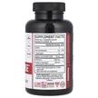 Фото складу Zhou Nutrition, Cran-Defense, Д-манноза, 60 капсул
