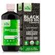 Фото состава Масло Черного Тмина, Black Seed Oil Liquid 2% Thymoquinone Col...