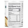 Фото состава KAL, Пищевые дрожжи, Yeast Fine Flakes, 420 г