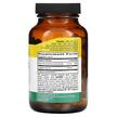 Фото складу Country Life, L-Arginine Caps 500 mg, L-Аргінін, 100 капсул
