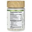Фото складу Hairtonic Hair & Beard Growth Formula, Вітаміни для волосся, 