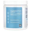 Фото складу Revive, Glutamine, L-Глутамін, 300 г