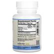 Фото складу Eclectic Herb, Nettle Leaf 300 mg, Кропива 300 мг, 90 капсул