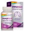 Фото состава ImmuFight Respiratory Support, Поддержка органов дыхания, 90 капс