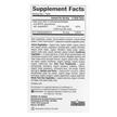 Фото состава BioCoenzymated Folate B12, Метилфолат, 60 быстрорастворимых табле