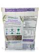 Фото состава Семена Чиа, Raw Organics 100% Organic Chia Seed, 340 г