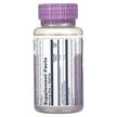 Фото состава Расторопша, Vital Extracts Milk Thistle 175 mg, 60 капсул