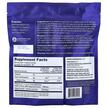 Фото складу Growing Up Prebiotics Ages 1+ Unflavored Фото складу Growing Up Prebiotics Ages 1+ Unflavored, Пребіотики, 28 шт