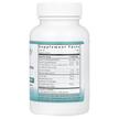 Фото состава Essential Thyroid Nutrition with, Поддержка щитовидной, 60 таблет