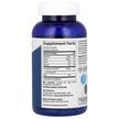 Фото состава ConcenTrace Trace Mineral Capsules, Минеральные добавки, 270 капс