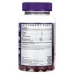 Фото состава Cellular Energy Vitamin B12+, Витамин B1 Тиамин, 60 Flavored Gumm