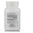 Фото складу Tech Pharmacal, Quercetin, Кверцетин, 100 капсул